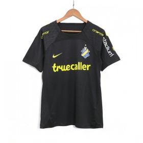 Camisola Aik Stockholm 1º Equipamento 2023 Manga Curta